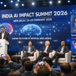 India AI Impact Summit 2026: भारत में AI का भविष्य तय करने जुटेंगे दुनिया के दिग्गज, 16 फरवरी से दिल्ली में महा-सम्मेलन