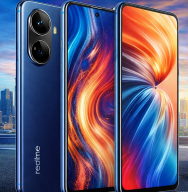  Realme P4 Power भारत में लॉन्च: 12GB RAM, 50MP + 8MP कैमरा और 10001mAh बैटरी के साथ उपलब्ध, कीमत ₹25,999 से