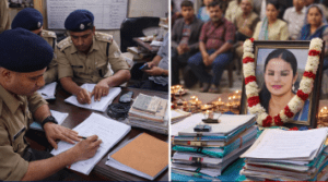 महिला हत्या मामले में जांच तेज, देहरादून पुलिस ने आरोपपत्र में 35 गवाह किए शामिल