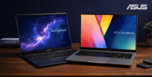 Asus ने भारत में नए Zenbook और Vivobook लैपटॉप के प्री-ऑर्डर शुरू किए