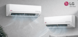LG ने भारत में नई Essential Air Conditioners सीरीज़ लॉन्च की, ऊर्जा दक्षता और स्मार्ट फीचर्स पर जोर