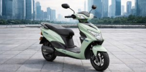 OSM Vectra EV स्कूटर लॉन्च, करीब ₹99,900 एक्स-शोरूम में पेश