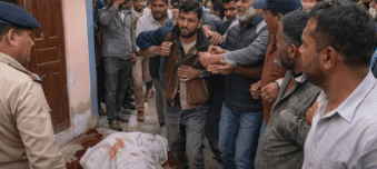 चंपावत में हत्या का सनसनीखेज मामला, पूर्व विधायक के भाई की घर में घुसकर हत्या, आरोपी ग्रामीणों ने दबोचा