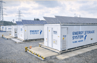 हरिद्वार में 16 MW/40 MWh बैटरी एनर्जी स्टोरेज सिस्टम के लिए राज्य सरकार ने आमंत्रित की बोली