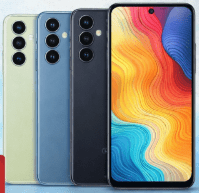 Samsung Galaxy F70e 5G भारत में लॉन्च, ₹12,999 में 6000 mAh बैटरी और 120 Hz डिस्प्ले