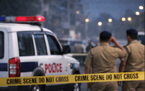 देहरादून में सनसनीखेज वाहत्यारदात, 48 घंटे में दूसरी