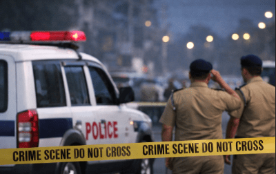 देहरादून में सनसनीखेज वाहत्यारदात, 48 घंटे में दूसरी