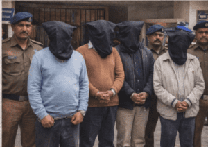 देहरादून के पास हत्या कांड में बड़ा खुलासा, IMA उत्तराखंड अध्यक्ष समेत पांच आरोपी गिरफ्तार