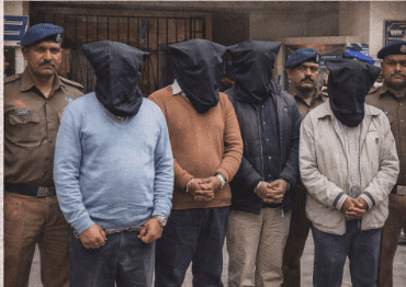 देहरादून के पास हत्या कांड में बड़ा खुलासा, IMA उत्तराखंड अध्यक्ष समेत पांच आरोपी गिरफ्तार