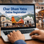 चारधाम यात्रा ऑनलाइन रजिस्ट्रेशन पर शुल्क लगाने पर सरकार का विचार, फर्जी बुकिंग पर लगेगी लगाम