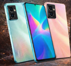 Lava Bold N2 भारत में लॉन्च, Amazon पर होगी एक्सक्लूसिव बिक्री