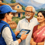 जनगणना 2026 की तैयारी शुरू, उत्तराखंड में पहले चरण की अधिसूचना जारी