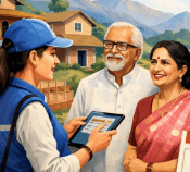 जनगणना 2026 की तैयारी शुरू, उत्तराखंड में पहले चरण की अधिसूचना जारी