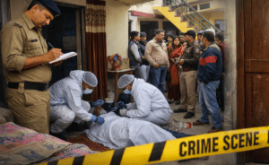 You said: अर्थ नही समझ बदल जाती है ChatGPT said: आपका वाक्य “अर्थ नहीं समझ, बदल जाती है” थोड़ा अधूरा/अस्पष्ट है, इसलिए इसके दो संभावित अर्थ हो सकते हैं। मैं सरल भाषा में समझा रहा हूँ— पहला अर्थ (सबसे सामान्य): अगर किसी बात का सही अर्थ नहीं समझा जाए, तो वही बात गलत तरीके से समझ ली जाती है या उसका मतलब बदल जाता है। उदाहरण: किसी ने मज़ाक में कुछ कहा, लेकिन सामने वाला अर्थ नहीं समझा — तो बात अपमान जैसी लगने लगती है। दूसरा अर्थ (भावनात्मक संदर्भ में): जब व्यक्ति किसी बात को पूरा समझ नहीं पाता, तो उसके विचार, प्रतिक्रिया या व्यवहार बदल जाते हैं। उदाहरण: बच्चा कारण नहीं समझता, इसलिए गुस्सा या ज़िद करने लगता है। सरल निष्कर्ष: 👉 अर्थ न समझने से सोच और प्रतिक्रिया बदल जाती है। अगर आप यह वाक्य किसी खास संदर्भ (बच्चे, पढ़ाई, रिश्ते, धर्म, कानून, या खबर) में कह रहे हैं, तो बताइए—मैं उसी संदर्भ में बिल्कुल साफ़ और सही अर्थ समझा दूँगा। You said: भारत मे कितने नोबेल लाये ChatGPT said: भारत से जुड़े नोबेल पुरस्कार विजेताओं को आम तौर पर दो श्रेणियों में गिना जाता है — (1) भारतीय नागरिक के रूप में, (2) भारतीय मूल (Indian origin)। 🇮🇳 भारतीय नागरिक के रूप में नोबेल विजेता — कुल 5 रवीन्द्रनाथ ठाकुर — साहित्य (1913) सी. वी. रमन — भौतिकी (1930) मदर टेरेसा — शांति (1979) अमर्त्य सेन — अर्थशास्त्र (1998) कैलाश सत्यार्थी — शांति (2014) 👉 उत्तर: भारत ने अब तक 5 नोबेल पुरस्कार (भारतीय नागरिकों द्वारा) जीते हैं। 🌍 भारतीय मूल के नोबेल विजेता (विदेशी नागरिकता) सुब्रह्मण्यन चंद्रशेखर हर गोविंद खुराना वेंकटरामन रामकृष्णन अभिजीत बनर्जी 🔹 संक्षेप में भारतीय नागरिक: 5 भारतीय मूल (कुल मिलाकर): 9 अगर आप चाहें तो मैं किस क्षेत्र में सबसे ज़्यादा नोबेल, या क्यों भारत को कम नोबेल मिले — यह भी विस्तार से समझा सकता हूँ। You said: एक लिस्ट तो कोमा लगा कर ChatGPT said: ज़रूर — कोमा ( , ) लगाकर एक ही लाइन में लिस्ट 👇 रवीन्द्रनाथ ठाकुर, सी. वी. रमन, मदर टेरेसा, अमर्त्य सेन, कैलाश सत्यार्थी 👉 भारत के नोबेल विजेता (भारतीय नागरिक) — कुल 5 अगर चाहें तो मैं भारतीय मूल (विदेशी नागरिकता वाले) की भी ऐसी ही एक लाइन में लिस्ट दे सकता हूँ। You said: भारतीय वैज्ञानिक ChatGPT said: यह रही भारतीय वैज्ञानिकों की एक लाइन में लिस्ट (कोमा लगाकर) 👇 सी. वी. रमन, जगदीश चंद्र बोस, सत्येंद्र नाथ बोस, मेघनाद साहा, होमी जे. भाभा, विक्रम साराभाई, ए. पी. जे. अब्दुल कलाम, सुब्रह्मण्यन चंद्रशेखर अगर आप चाहें तो मैं केवल नोबेल वाले वैज्ञानिक, आधुनिक वैज्ञानिक, ISRO / DRDO के वैज्ञानिक, या विषय अनुसार (भौतिकी, जीवविज्ञान, अंतरिक्ष) की अलग-अलग एक-लाइन लिस्ट भी बना दूँ। You said: Nasa में कितने % भारतीय है ChatGPT said: NASA में भारतीयों का कोई आधिकारिक % आँकड़ा सार्वजनिक रूप से जारी नहीं किया जाता, लेकिन उपलब्ध विश्वसनीय अनुमानों के आधार पर स्थिति यह है— 👉 NASA के वैज्ञानिकों और इंजीनियरों में भारतीय मूल के लोग लगभग 7%–10% के बीच माने जाते हैं। थोड़ा स्पष्ट समझिए NASA में कुल मिलाकर लगभग 18,000 के आसपास सिविल सर्वेंट्स काम करते हैं (इसके अलावा कॉन्ट्रैक्ट स्टाफ अलग होता है)। इनमें भारतीय मूल के लोग: अंतरिक्ष विज्ञान एयरोस्पेस इंजीनियरिंग कंप्यूटर साइंस AI और डेटा एनालिसिस जैसे उच्च-तकनीकी क्षेत्रों में अधिक संख्या में हैं। क्यों exact % नहीं मिलता? NASA नस्ल/देश के आधार पर सार्वजनिक आँकड़े जारी नहीं करता “Indian” में भारतीय नागरिक और भारतीय मूल अमेरिकी दोनों आते हैं अधिकतर आँकड़े रिसर्च, स्टडी और मीडिया अनुमानों पर आधारित हैं निष्कर्ष (सरल शब्दों में) 👉 NASA में भारतीयों की भागीदारी संख्या में कम लेकिन प्रभाव में बहुत ज़्यादा है। अगर आप चाहें तो मैं NASA में टॉप भारतीय वैज्ञानिकों के नाम, ISRO vs NASA में भारतीय भूमिका, या NASA तक पहुँचने का पूरा करियर रोडमैप भी समझा सकता हूँ। You said: ऊधम सिंह नगरः जनपद ऊधम सिंह नगर के खटीमा में बड़ी वारदात को अंजाम दिया गया है। जहां एक महिला घर के अंदर कमरे में मृत मिली है। जबकि कमरे का दरवाजा बाहर से बंद था। परिजनों ने हत्या की आशंका जताई है। सूचना पर पहुंची पुलिस ने शव कब्जे में लिया है। पुलिस घटना की जांच कर रही है। मिली जानकारी के अनुसार यह घटना खटीमा की देवभूमि धर्मशाला कालोनी में हुई है। जहां बुधवार देर रात निवासी जानकी चंद (65) पत्नी हरीश चंद की संदिग्ध परिस्थितियों में मौत हुई है। महिला का शव घर में कमरे में पड़ा मिला। कमरे का दरवाजा बाहर से बंद था। आशंका जताई गई है कि आरोपी ने महिला की हत्या करने के बाद बाहर से दरवाजा बंद किया गया है। सूत्रों के मुताबिक मृतक महिला यहां दो मंजिला मकान में अकेली रहती थी। उसने एक दंपती को किराए पर रखा हुआ था। इस घटना की सूचना पर पहुंची पुलिस ने शव को कब्जे में लेकर पोस्टमार्टम के लिए भेजा गया है। मौके पर फोरेंसिक टीम को भी बुलाया गया। टीम ने कमरे में से साक्ष्य जुटाए है। पुलिस सूत्रों से पता चला है कि महिला का एक बेटा सेना में कार्यरत है। जबकि दो बेटियां शादीशुदा है। पुलिस घटना की जांच कर रही है। ChatGPT said: खटीमा में संदिग्ध मौत से सनसनी, घर के कमरे में महिला का शव मिला, दरवाजा बाहर से था बंद