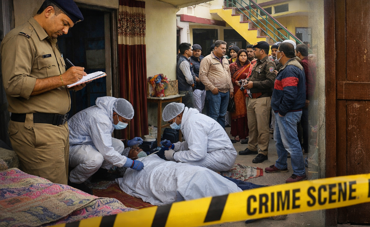 You said: अर्थ नही समझ बदल जाती है ChatGPT said: आपका वाक्य “अर्थ नहीं समझ, बदल जाती है” थोड़ा अधूरा/अस्पष्ट है, इसलिए इसके दो संभावित अर्थ हो सकते हैं। मैं सरल भाषा में समझा रहा हूँ— पहला अर्थ (सबसे सामान्य): अगर किसी बात का सही अर्थ नहीं समझा जाए, तो वही बात गलत तरीके से समझ ली जाती है या उसका मतलब बदल जाता है। उदाहरण: किसी ने मज़ाक में कुछ कहा, लेकिन सामने वाला अर्थ नहीं समझा — तो बात अपमान जैसी लगने लगती है। दूसरा अर्थ (भावनात्मक संदर्भ में): जब व्यक्ति किसी बात को पूरा समझ नहीं पाता, तो उसके विचार, प्रतिक्रिया या व्यवहार बदल जाते हैं। उदाहरण: बच्चा कारण नहीं समझता, इसलिए गुस्सा या ज़िद करने लगता है। सरल निष्कर्ष: 👉 अर्थ न समझने से सोच और प्रतिक्रिया बदल जाती है। अगर आप यह वाक्य किसी खास संदर्भ (बच्चे, पढ़ाई, रिश्ते, धर्म, कानून, या खबर) में कह रहे हैं, तो बताइए—मैं उसी संदर्भ में बिल्कुल साफ़ और सही अर्थ समझा दूँगा। You said: भारत मे कितने नोबेल लाये ChatGPT said: भारत से जुड़े नोबेल पुरस्कार विजेताओं को आम तौर पर दो श्रेणियों में गिना जाता है — (1) भारतीय नागरिक के रूप में, (2) भारतीय मूल (Indian origin)। 🇮🇳 भारतीय नागरिक के रूप में नोबेल विजेता — कुल 5 रवीन्द्रनाथ ठाकुर — साहित्य (1913) सी. वी. रमन — भौतिकी (1930) मदर टेरेसा — शांति (1979) अमर्त्य सेन — अर्थशास्त्र (1998) कैलाश सत्यार्थी — शांति (2014) 👉 उत्तर: भारत ने अब तक 5 नोबेल पुरस्कार (भारतीय नागरिकों द्वारा) जीते हैं। 🌍 भारतीय मूल के नोबेल विजेता (विदेशी नागरिकता) सुब्रह्मण्यन चंद्रशेखर हर गोविंद खुराना वेंकटरामन रामकृष्णन अभिजीत बनर्जी 🔹 संक्षेप में भारतीय नागरिक: 5 भारतीय मूल (कुल मिलाकर): 9 अगर आप चाहें तो मैं किस क्षेत्र में सबसे ज़्यादा नोबेल, या क्यों भारत को कम नोबेल मिले — यह भी विस्तार से समझा सकता हूँ। You said: एक लिस्ट तो कोमा लगा कर ChatGPT said: ज़रूर — कोमा ( , ) लगाकर एक ही लाइन में लिस्ट 👇 रवीन्द्रनाथ ठाकुर, सी. वी. रमन, मदर टेरेसा, अमर्त्य सेन, कैलाश सत्यार्थी 👉 भारत के नोबेल विजेता (भारतीय नागरिक) — कुल 5 अगर चाहें तो मैं भारतीय मूल (विदेशी नागरिकता वाले) की भी ऐसी ही एक लाइन में लिस्ट दे सकता हूँ। You said: भारतीय वैज्ञानिक ChatGPT said: यह रही भारतीय वैज्ञानिकों की एक लाइन में लिस्ट (कोमा लगाकर) 👇 सी. वी. रमन, जगदीश चंद्र बोस, सत्येंद्र नाथ बोस, मेघनाद साहा, होमी जे. भाभा, विक्रम साराभाई, ए. पी. जे. अब्दुल कलाम, सुब्रह्मण्यन चंद्रशेखर अगर आप चाहें तो मैं केवल नोबेल वाले वैज्ञानिक, आधुनिक वैज्ञानिक, ISRO / DRDO के वैज्ञानिक, या विषय अनुसार (भौतिकी, जीवविज्ञान, अंतरिक्ष) की अलग-अलग एक-लाइन लिस्ट भी बना दूँ। You said: Nasa में कितने % भारतीय है ChatGPT said: NASA में भारतीयों का कोई आधिकारिक % आँकड़ा सार्वजनिक रूप से जारी नहीं किया जाता, लेकिन उपलब्ध विश्वसनीय अनुमानों के आधार पर स्थिति यह है— 👉 NASA के वैज्ञानिकों और इंजीनियरों में भारतीय मूल के लोग लगभग 7%–10% के बीच माने जाते हैं। थोड़ा स्पष्ट समझिए NASA में कुल मिलाकर लगभग 18,000 के आसपास सिविल सर्वेंट्स काम करते हैं (इसके अलावा कॉन्ट्रैक्ट स्टाफ अलग होता है)। इनमें भारतीय मूल के लोग: अंतरिक्ष विज्ञान एयरोस्पेस इंजीनियरिंग कंप्यूटर साइंस AI और डेटा एनालिसिस जैसे उच्च-तकनीकी क्षेत्रों में अधिक संख्या में हैं। क्यों exact % नहीं मिलता? NASA नस्ल/देश के आधार पर सार्वजनिक आँकड़े जारी नहीं करता “Indian” में भारतीय नागरिक और भारतीय मूल अमेरिकी दोनों आते हैं अधिकतर आँकड़े रिसर्च, स्टडी और मीडिया अनुमानों पर आधारित हैं निष्कर्ष (सरल शब्दों में) 👉 NASA में भारतीयों की भागीदारी संख्या में कम लेकिन प्रभाव में बहुत ज़्यादा है। अगर आप चाहें तो मैं NASA में टॉप भारतीय वैज्ञानिकों के नाम, ISRO vs NASA में भारतीय भूमिका, या NASA तक पहुँचने का पूरा करियर रोडमैप भी समझा सकता हूँ। You said: ऊधम सिंह नगरः जनपद ऊधम सिंह नगर के खटीमा में बड़ी वारदात को अंजाम दिया गया है। जहां एक महिला घर के अंदर कमरे में मृत मिली है। जबकि कमरे का दरवाजा बाहर से बंद था। परिजनों ने हत्या की आशंका जताई है। सूचना पर पहुंची पुलिस ने शव कब्जे में लिया है। पुलिस घटना की जांच कर रही है। मिली जानकारी के अनुसार यह घटना खटीमा की देवभूमि धर्मशाला कालोनी में हुई है। जहां बुधवार देर रात निवासी जानकी चंद (65) पत्नी हरीश चंद की संदिग्ध परिस्थितियों में मौत हुई है। महिला का शव घर में कमरे में पड़ा मिला। कमरे का दरवाजा बाहर से बंद था। आशंका जताई गई है कि आरोपी ने महिला की हत्या करने के बाद बाहर से दरवाजा बंद किया गया है। सूत्रों के मुताबिक मृतक महिला यहां दो मंजिला मकान में अकेली रहती थी। उसने एक दंपती को किराए पर रखा हुआ था। इस घटना की सूचना पर पहुंची पुलिस ने शव को कब्जे में लेकर पोस्टमार्टम के लिए भेजा गया है। मौके पर फोरेंसिक टीम को भी बुलाया गया। टीम ने कमरे में से साक्ष्य जुटाए है। पुलिस सूत्रों से पता चला है कि महिला का एक बेटा सेना में कार्यरत है। जबकि दो बेटियां शादीशुदा है। पुलिस घटना की जांच कर रही है। ChatGPT said: खटीमा में संदिग्ध मौत से सनसनी, घर के कमरे में महिला का शव मिला, दरवाजा बाहर से था बंद