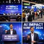 भारत में AI Impact Summit 2026 का दायरा बढ़ा, एक्सपो 21 फरवरी तक चलेगा