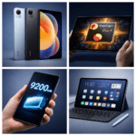 Xiaomi Pad 8 लॉन्च — दमदार बैटरी और Snapdragon 8s Gen 4 प्रोसेसर के साथ नया टैबलेट पेश