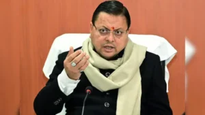 उत्तराखंड को केंद्र से ₹350 करोड़ की विशेष सहायता, विकास परियोजनाओं को मिलेगी नई रफ्तार