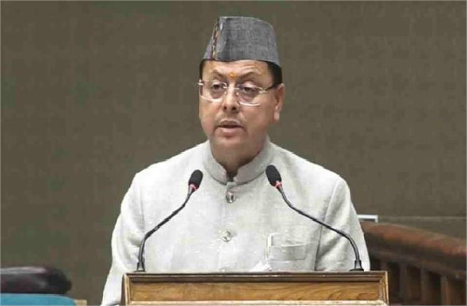 ₹1.11 लाख करोड़ का उत्तराखंड बजट पेश, विकास और वित्तीय अनुशासन पर सरकार का जोर