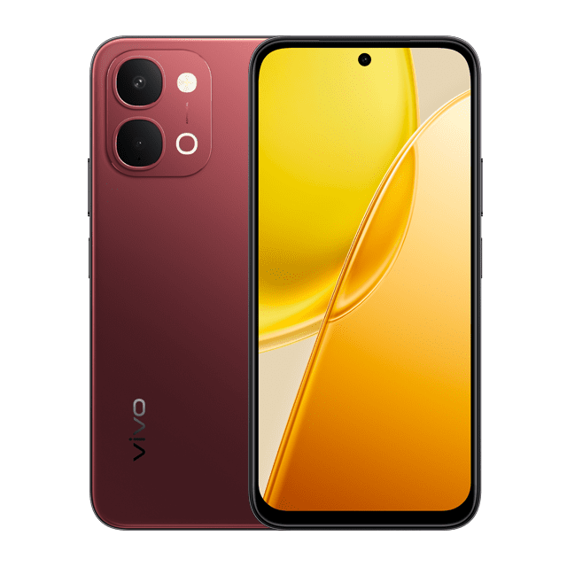 Vivo Y51 Pro 5G लॉन्च, 7200mAh बैटरी के साथ नया Y-Series स्मार्टफोन