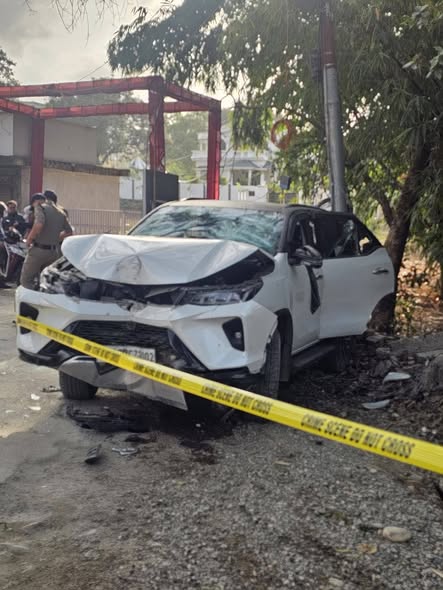 देहरादून में रोडरेज बना जानलेवा, ताबड़तोड़ फायरिंग में रिटायर्ड ब्रिगेडियर की मौत