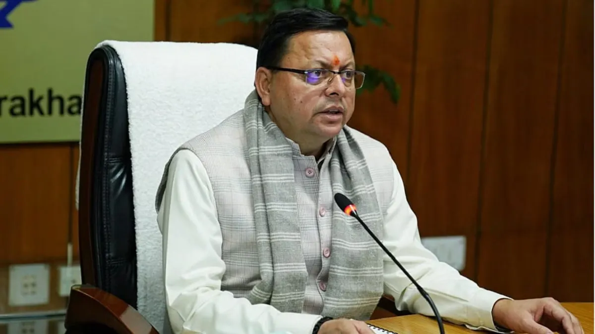 धामी कैबिनेट की बैठक में 5 बड़े फैसले, अल्पसंख्यक आयोग संशोधन विधेयक 2026 को मंजूरी