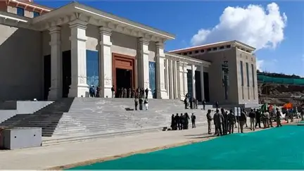 गैरसैंण में हंगामेदार रहा उत्तराखंड का बजट सत्र 2026, सरकार-विपक्ष में तीखी बहस