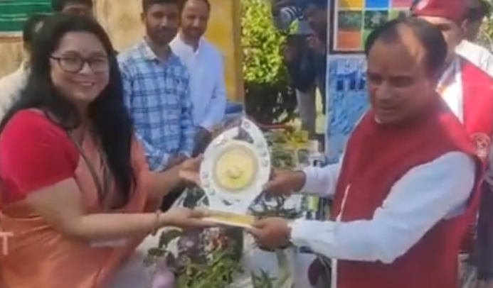 गढ़वाल केंद्रीय विश्वविद्यालय का 12वां दीक्षांत समारोह: 105 छात्रों को स्वर्ण पदक, 177 को पीएचडी उपाधि