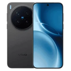 आज की सबसे बड़ी टेक खबर: Vivo X300 5G Series लॉन्च, 200MP कैमरा और 6000mAh बैटरी से मचाएगा धमाल