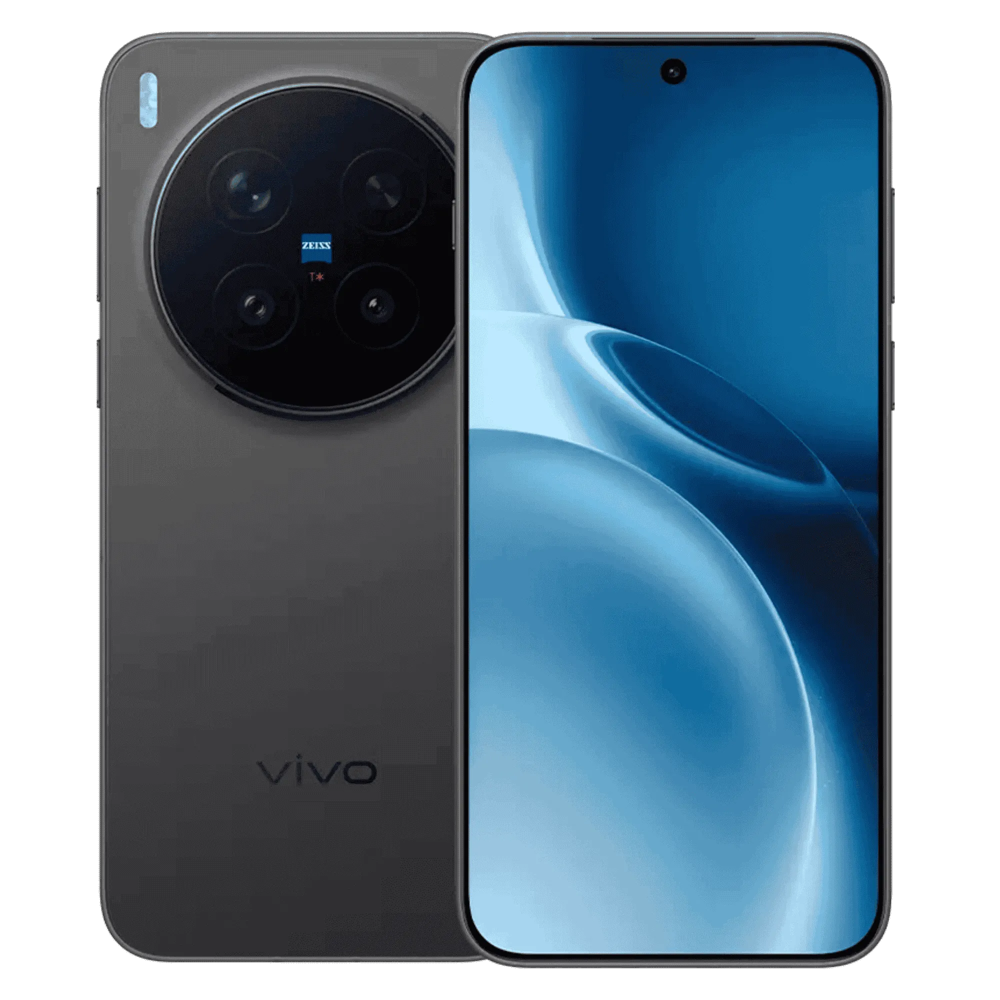 Vivo X300 Series