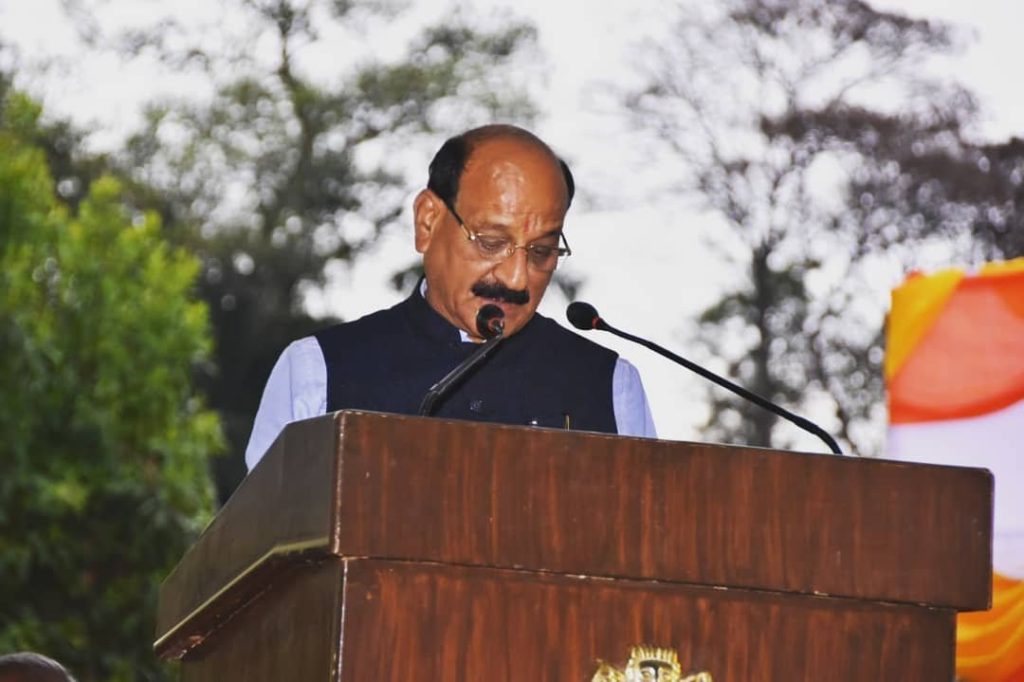 उत्तराखंड: वन विभाग ने महिला नर्सरियों से दूरी बनाई, मंत्री की चिट्ठी में खुला बड़ा राज