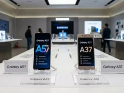 Samsung ने भारत में लॉन्च किए दो नए 5G स्मार्टफोन