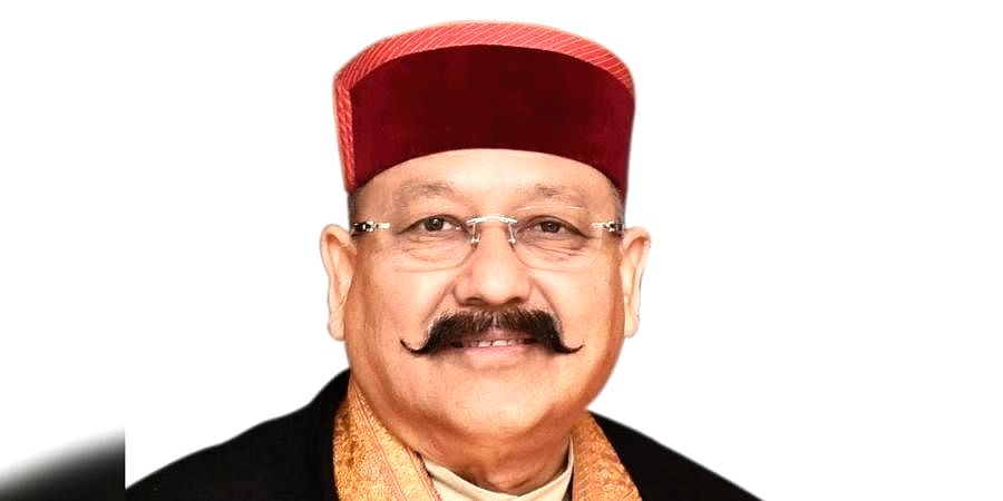 ऋषिकेश, उत्तराखंड: कैबिनेट मंत्री सतपाल महाराज की अचानक बिगड़ी तबीयत, एम्स में भर्ती
