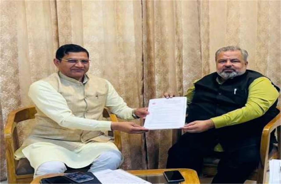 हरियाणा-उत्तराखंड मिलकर करेंगे सरस्वती नदी पुनरुद्धार, टौंस नदी से जल लाने की तैयारी