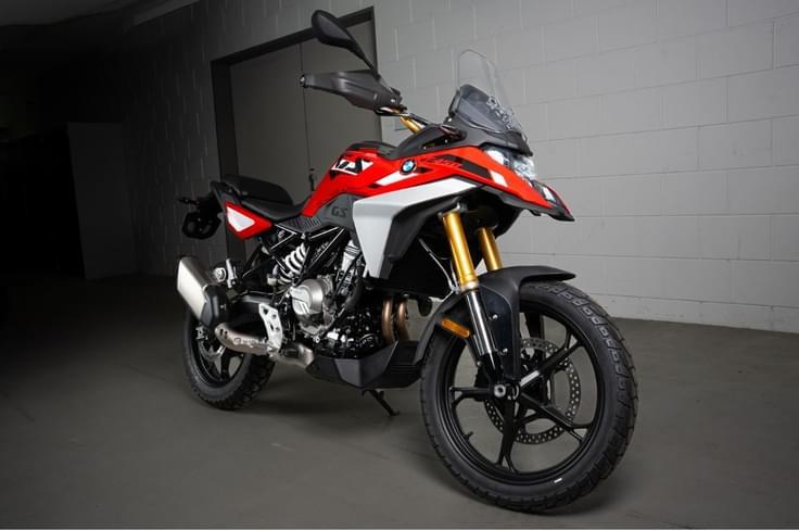 हेडिंग: BMW F 450 GS लॉन्च—एडवेंचर सेगमेंट में नई एंट्री, जून से डिलीवरी शुरू