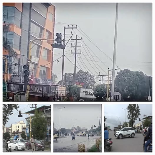 देहरादून में चारधाम यात्रा को लेकर नया ट्रैफिक प्लान लागू, बाहरी वाहनों पर रोक