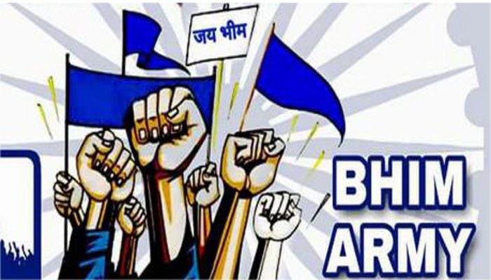 चमोली में रामलाल मौत मामला गरमाया, भीम आर्मी ने थराली थाने का किया घेराव, परिजन बोले- हत्या के बाद भी नहीं हो रही गिरफ्तारी