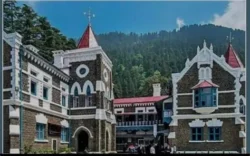 हाईकोर्ट सख्त: पिथौरागढ़ में मेडिकल वेस्ट फेंकने पर सरकार से चार हफ्ते में मांगी रिपोर्ट