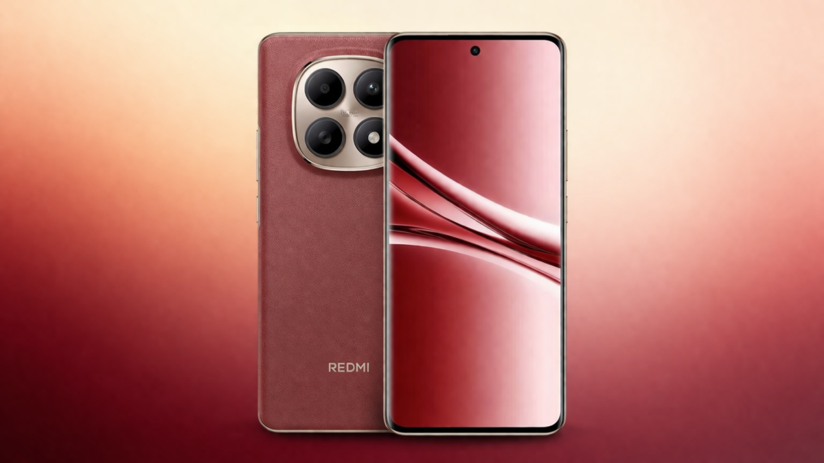 Redmi Note 15 SE 5G भारत में लॉन्च: 5800mAh बैटरी और 120Hz AMOLED डिस्प्ले के साथ स्पेशल एडिशन