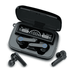 Lyne Originals ने ₹599 के नए TWS ईयरबड्स लॉन्च किए