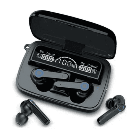 Lyne Originals ने ₹599 के नए TWS ईयरबड्स लॉन्च किए