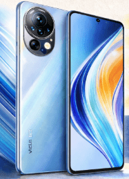 Vivo ने लॉन्च किया पावरफुल स्मार्टफोन, 200MP कैमरा और 7000mAh बैटरी से मचा रहा चर्चा