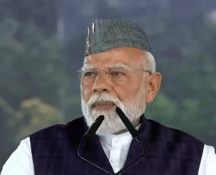 दिल्ली–देहरादून एक्सप्रेसवे का ऐतिहासिक उद्घाटन, उत्तराखंड को मिली तेज़ कनेक्टिविटी की बड़ी सौगात