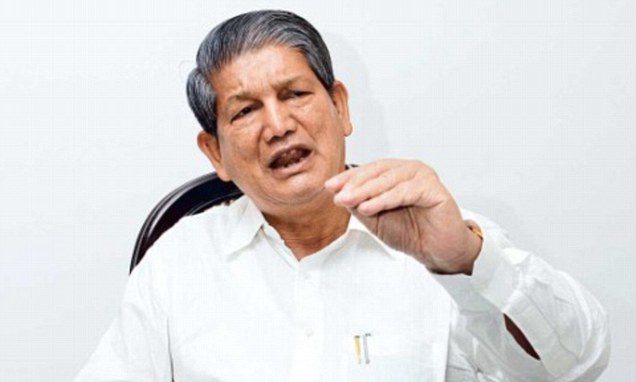 2027 चुनाव से पहले कांग्रेस में खींचतान, हरीश रावत ने लिया 15 दिन का राजनीतिक ब्रेक