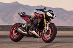 Triumph Street Triple 765 RX लॉन्च: ₹13.91 लाख में आई ट्रैक-फोकस्ड लिमिटेड एडिशन सुपरबाइक