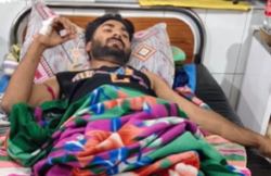 देहरादून में सॉफ्टवेयर इंजीनियर से लूट मामले का खुलासा, दोनों आरोपी गिरफ्तार
