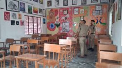 UKSSSC स्नातक स्तरीय परीक्षा 2026: देहरादून पुलिस ने की कड़ी सुरक्षा व्यवस्था, परीक्षा केंद्रों पर सख्त निगरानी