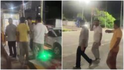 देहरादून टोल प्लाजा पर टोलकर्मी पर जानलेवा हमला, सिर फटा; हिमाचल नंबर कार सवार युवकों की तलाश में पुलिस जुटी, वीडियो वायरल से मचा हड़कंप