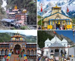 बड़ी खबर: उत्तराखंड को बम से उड़ाने की धमकी देने वाले ईमेल की लोकेशन ट्रेस, मोरक्को और अमेरिका से जुड़े तार