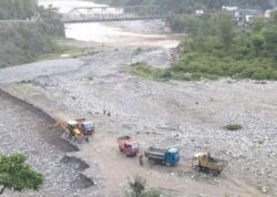 मानसून के दौरान उत्तराखंड की नदियों में खनन पर पूर्ण प्रतिबंध, 30 सितंबर तक लागू रहेगा आदेश